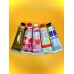 L'OCCITANE 潤手霜套裝 30ml x 5支 (心型鐵盒) L'OCCITANE 潤手霜套裝 30ml x 5支 (心型鐵盒)