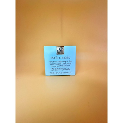 Estée Lauder升級再生基因修復眼霜15ml Estée Lauder升級再生基因修復眼霜15ml