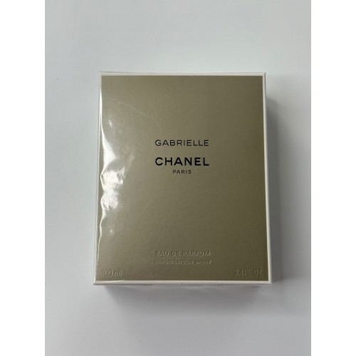 GABRIELLE CHANEL L’EAU 100ml