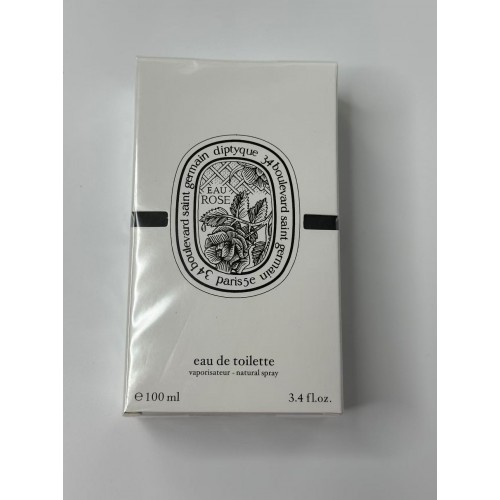 Diptyque Eau Rose (玫瑰之水) 100ml