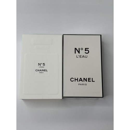 CHANEL N°5 L'EAU 100ml