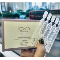 GLOW VIBE 全新美白去斑精華(1.5ml x 30支/盒)