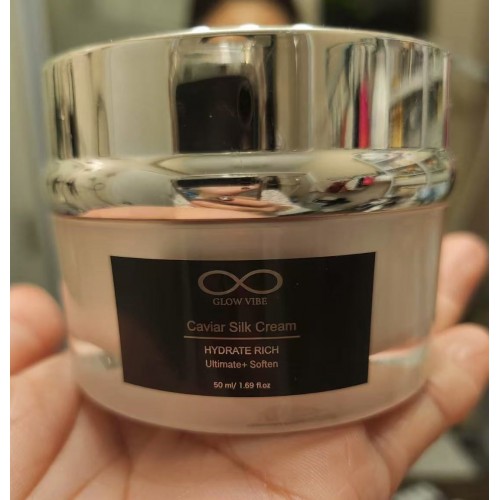 GLOW VIBE貴婦童顏霜50ml