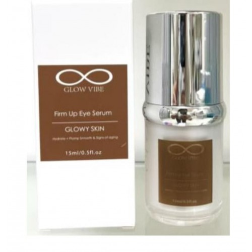 GLOW VIBE緊致磁石眼精華15ml GLOW VIBE緊致磁石眼精華15ml