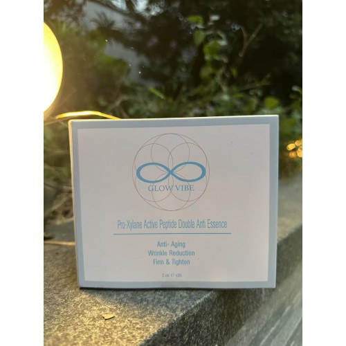 GLOW VIBE玻色因精華 (2ml x 30支/盒) GLOW VIBE玻色因精華 (2ml x 30支/盒)